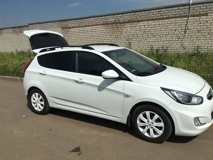 Авито хэтчбек с пробегом