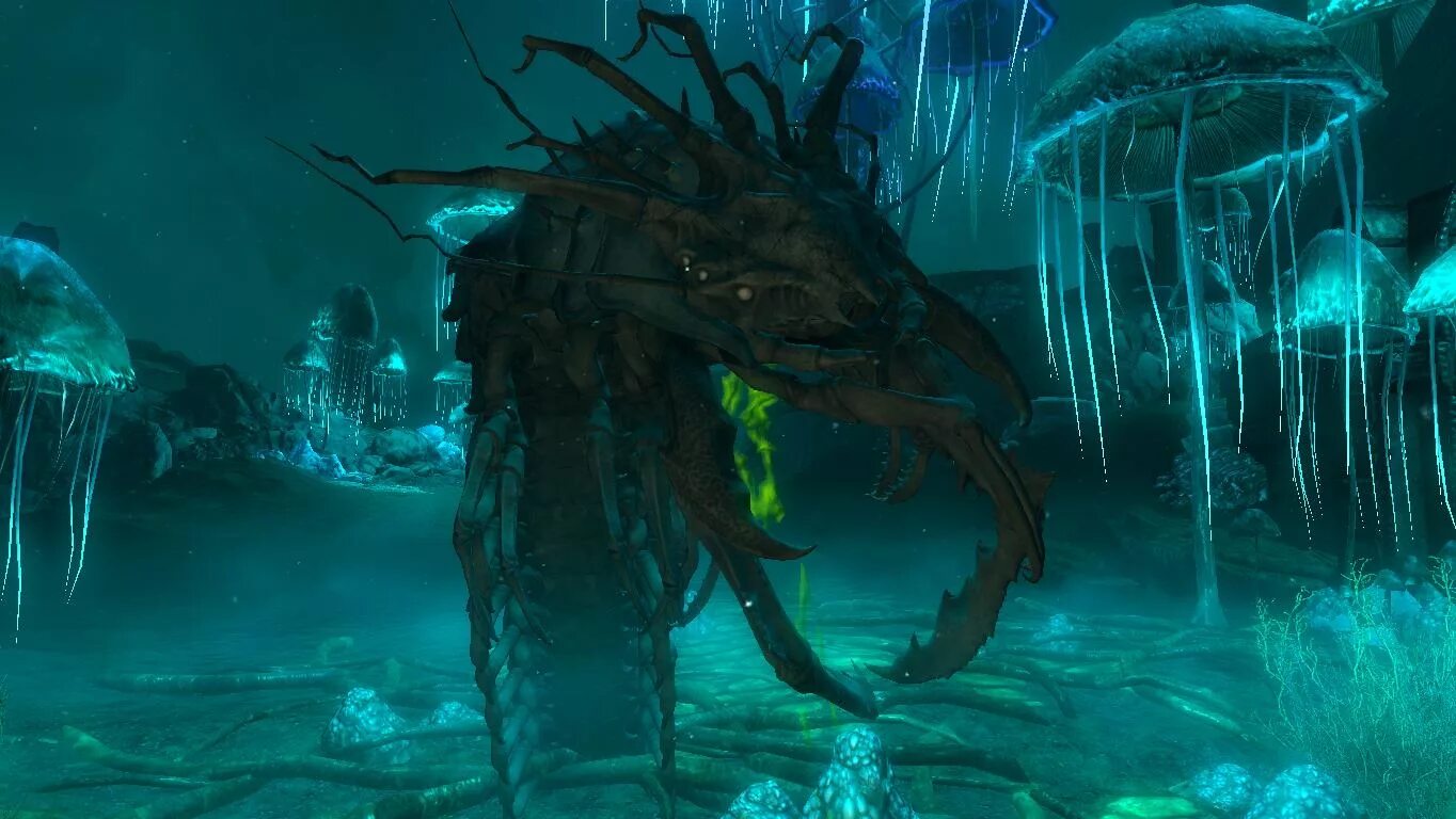 Кейран-кракен. Ведьмак луна. Ведьмак зов морской бездны. Ведьмак зов морской бездны. Ледяной великан ведьмак.