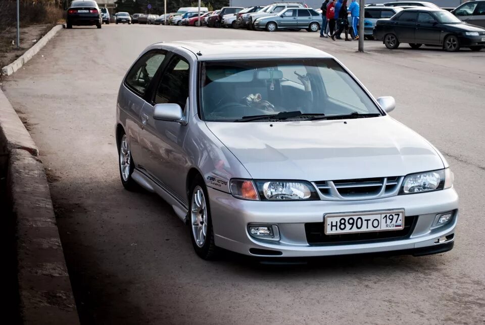 Nissan Pulsar N15 Nissan pulsar, Nissan, Pulsar