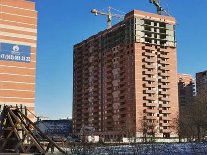 Краснодар 5 дорожная 68