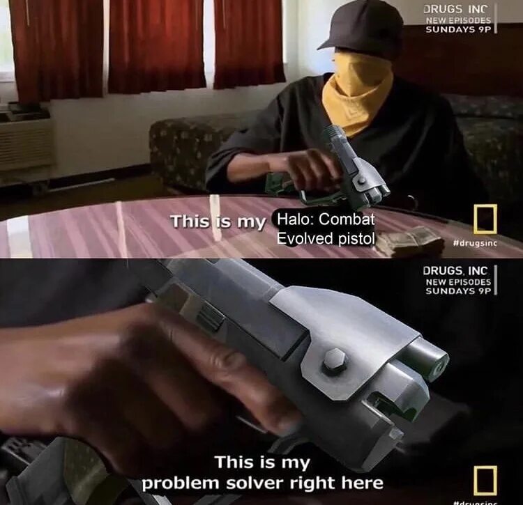 Is your problem solved