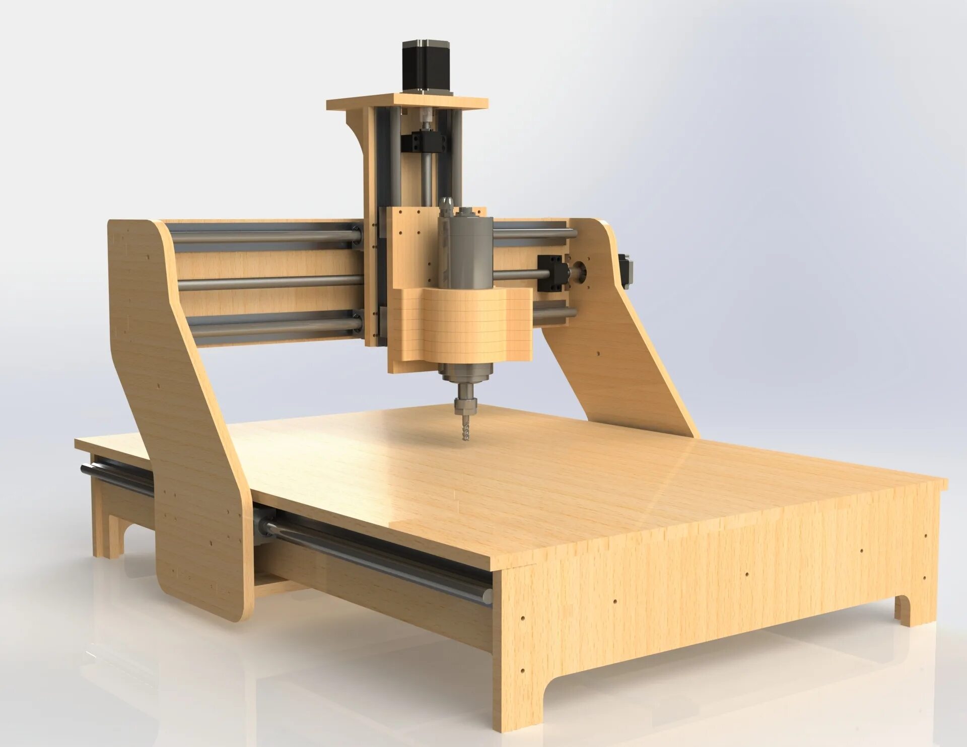 Станки чпу разработка. CNC-6090al фрезерный ЧПУ станок. ЧПУ фрезер из фанеры CNC. ЧПУ фрезерный станок из фанеры CNC. Фрезерный станок с ЧПУ Orto 1540.