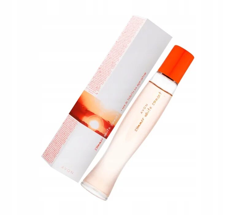 Sunset avon. Духи эйвон Summer White Sunset. Туалетная вода Avon Summer White, 50 мл. Summer White Sunset туалетная вода эйвон. Avon Summer White Sunset 50 мл..