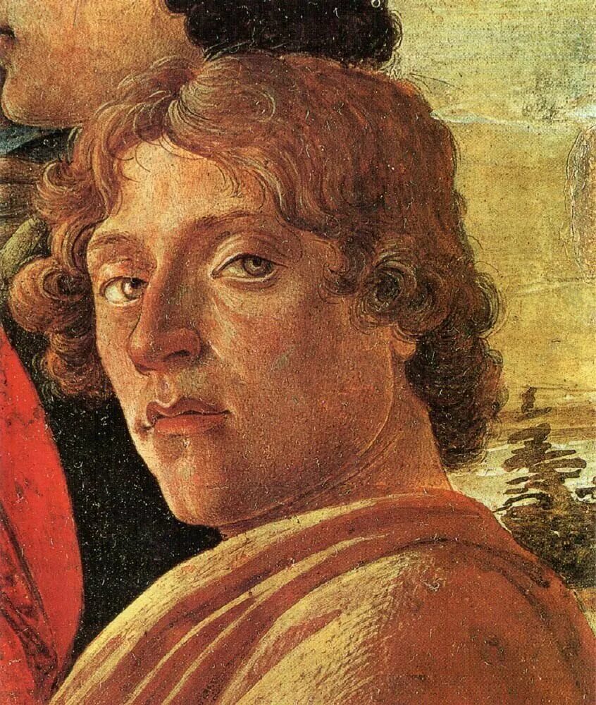 Э. Сандро боттичелли (1445-1510 гг. Сообщение на тему сандро боттичелли. Сандро боттичелли раннее возрождение. Э.
