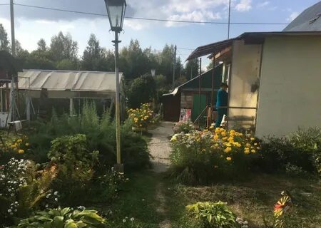 Адрес снт рассвет