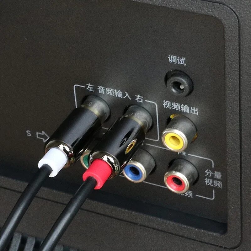 Разъем для телевизора тюльпан. Колонки sven разъем rca. усилитель rca 3.5. audio out тюльпан + аукс. u audio разъём rca.
