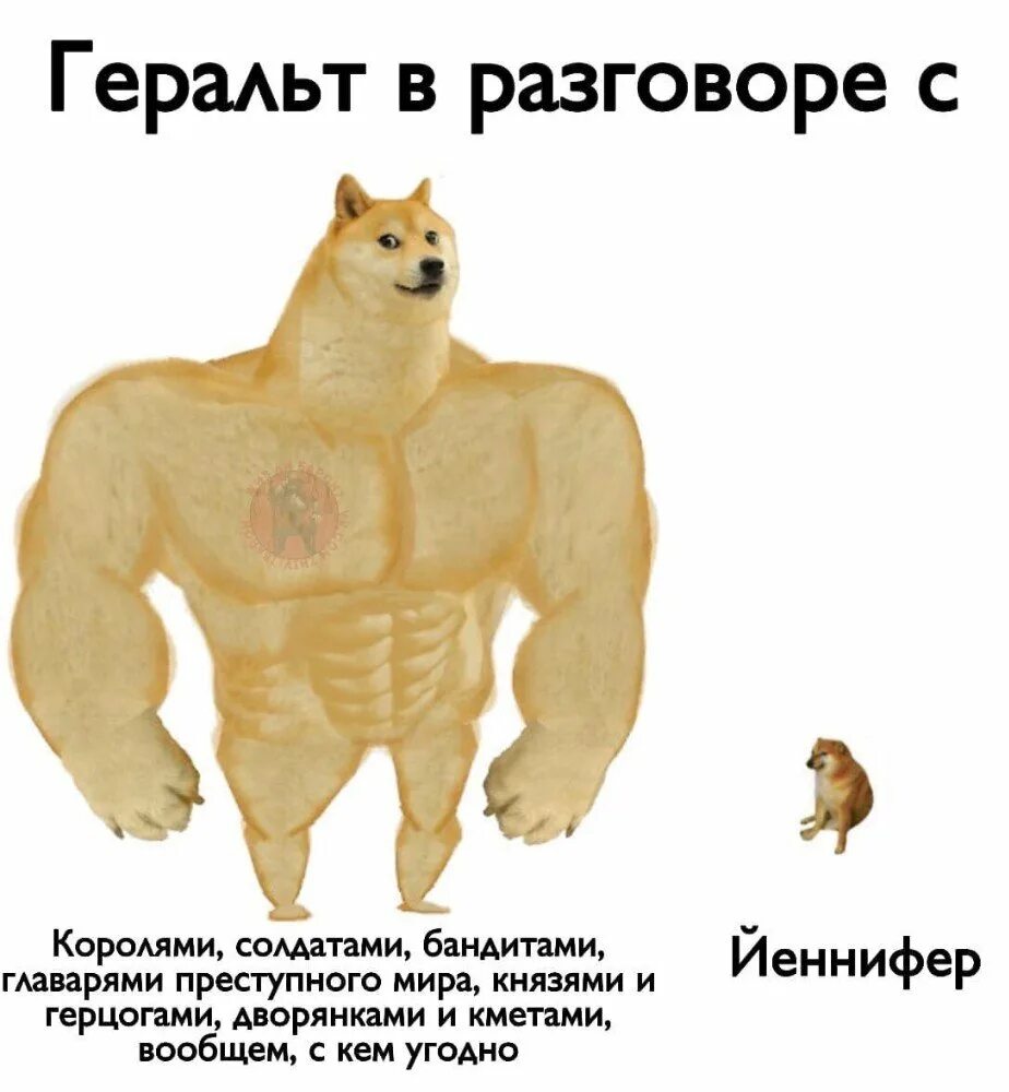 Качок чимс