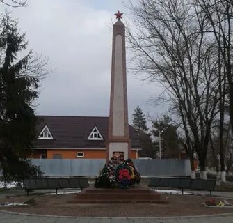 Достопримечательности мостовской краснодарского