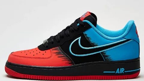 Nike air force light