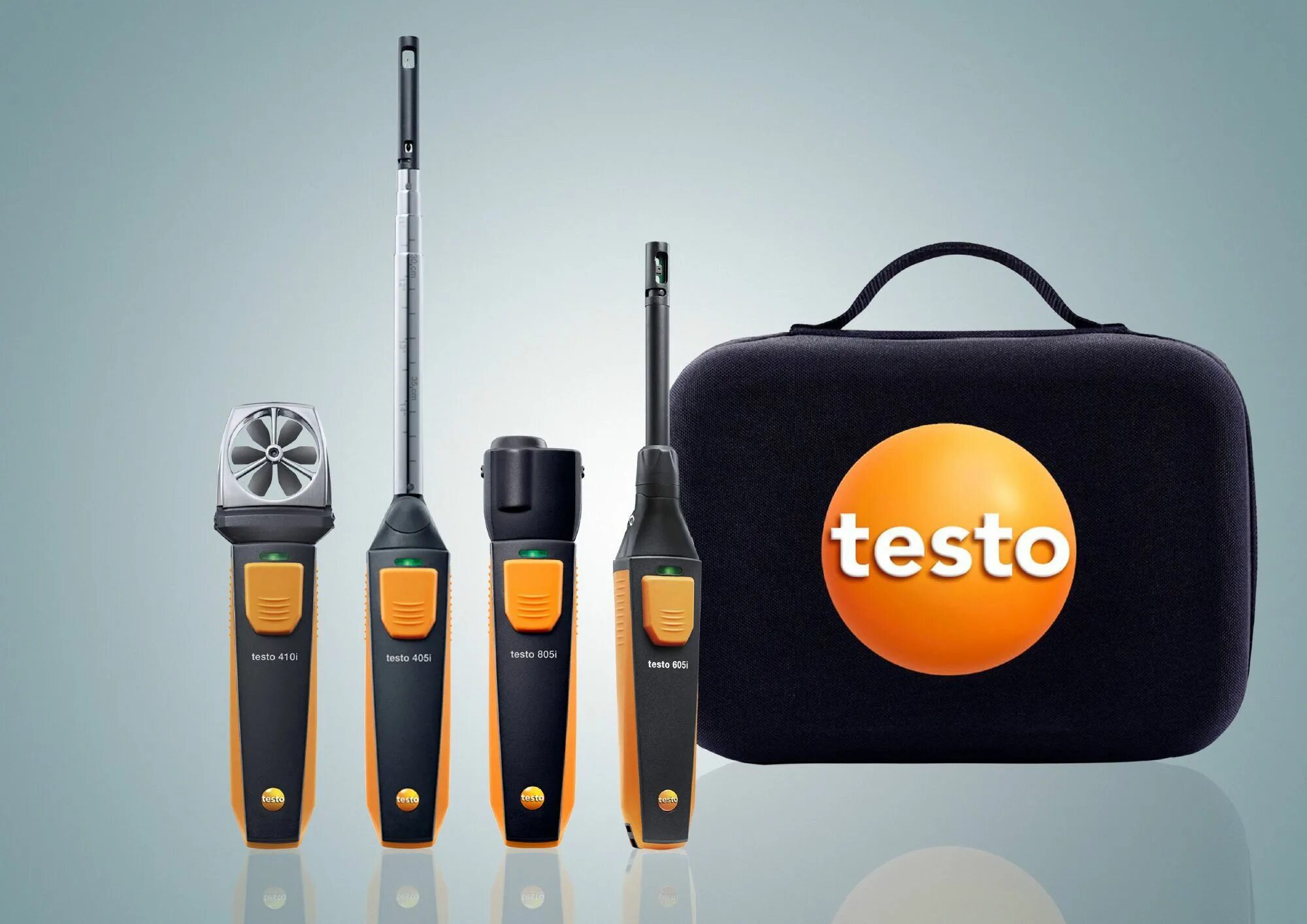 Набор смарт зондов testo. Testo 550s комплект 2. Testo 706 зонд. Testo набор Smart зондов для систем вентиляции. Смарт зонд