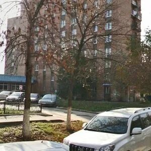 Партизанская 58