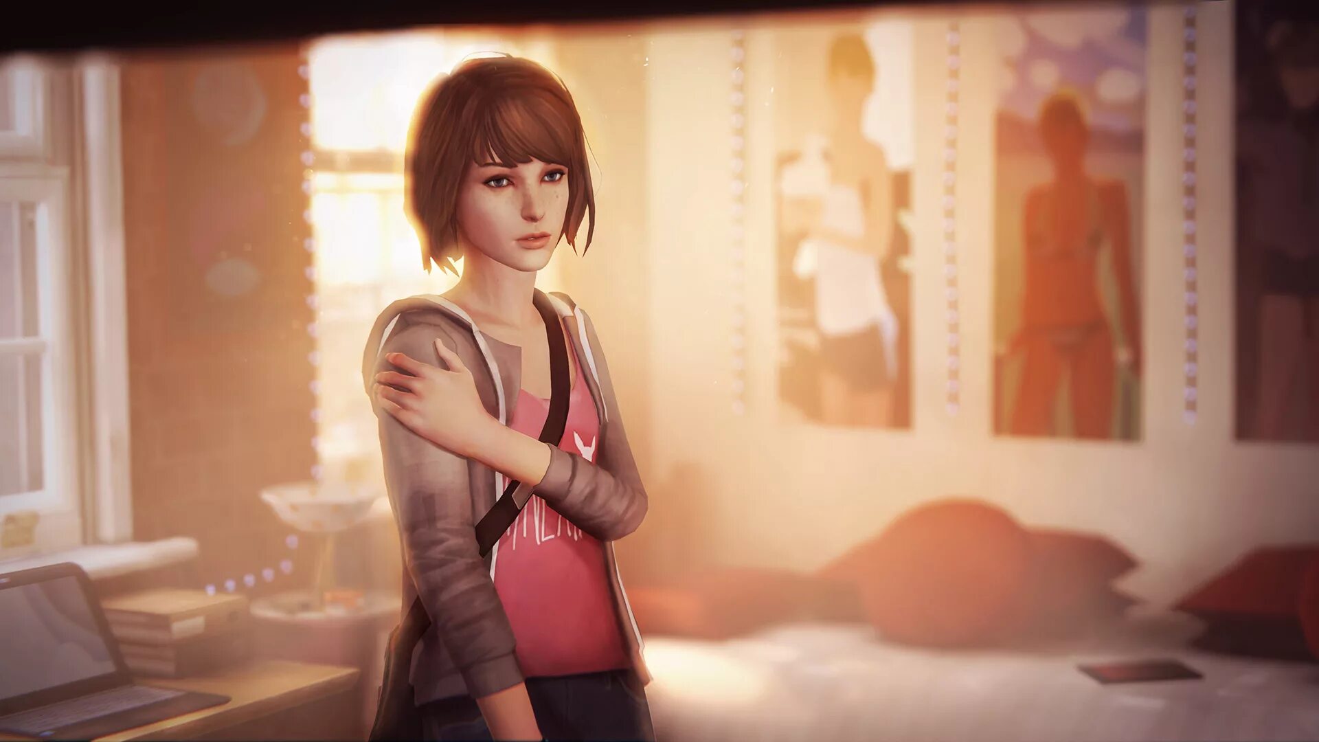 Sensing is life. Макс Колфилд в полный рост. Макс Колфилд Life is Strange Remastered. Лайф ИС Стрендж 1 эпизод. Life is Strange 2 - Episode 1.