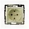 Розетка valena ip44