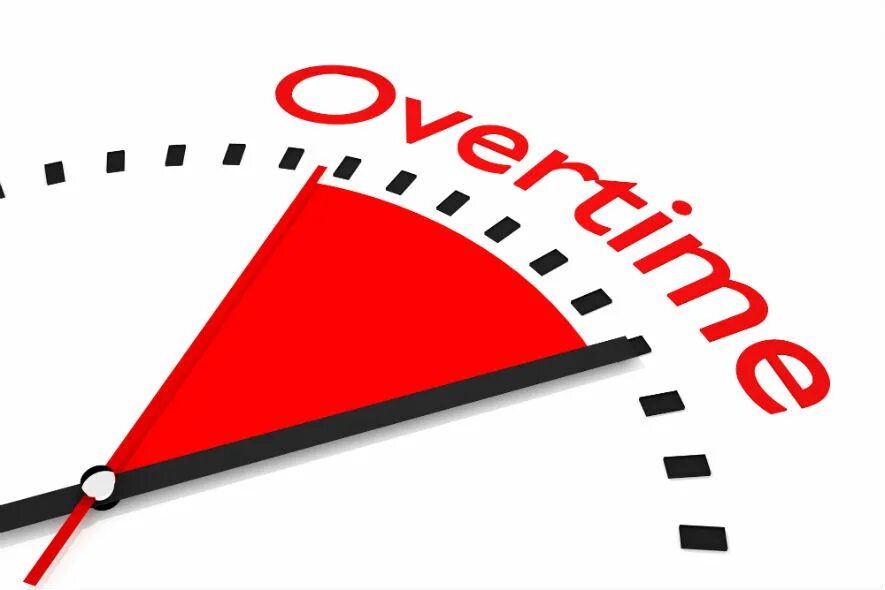 Overtime 2