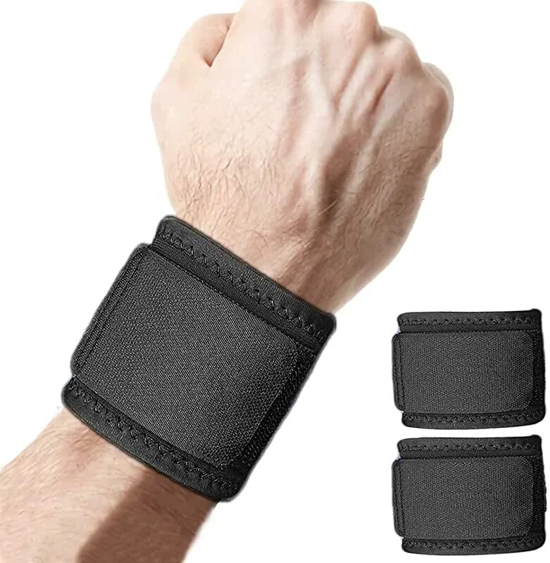 Wrist support. Wrist. Fit strap