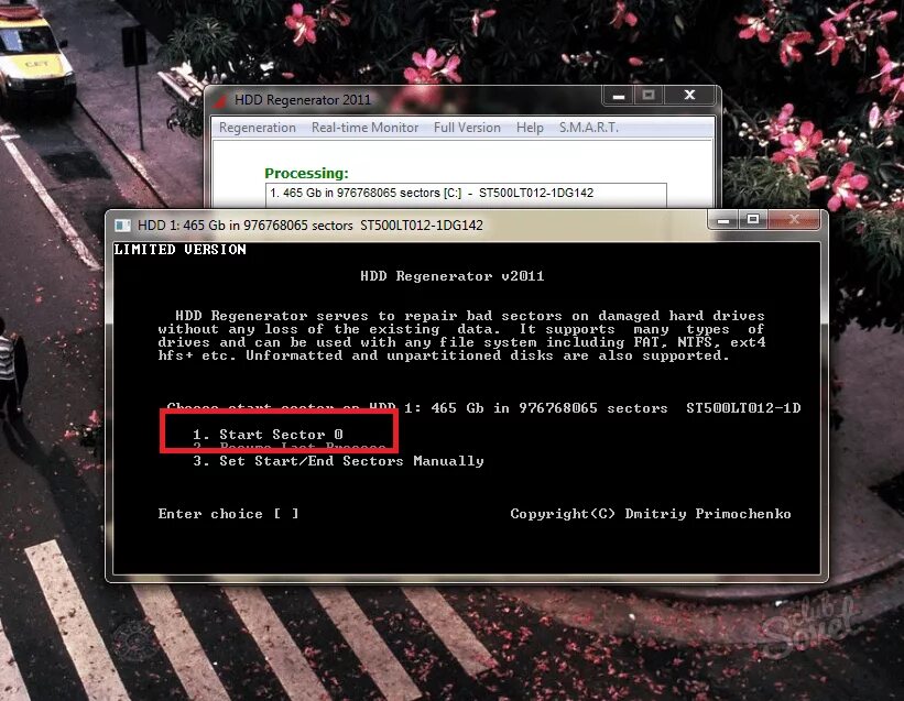 Hdd regenerator. Hdd regenerator 2011. утилитой hdd regenerator. hdd regenerator 2011 как пользоваться.