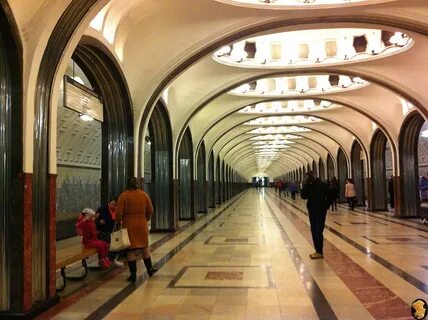 Маяковская работает спб