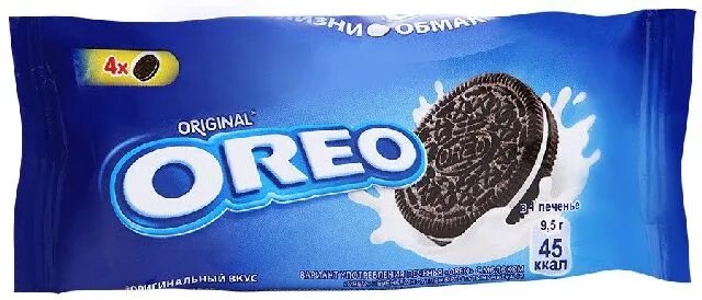 Oreo состав. Печенье рио. орео 38г. печенье oreo original, 38 г. печенье орео original 38 гр.