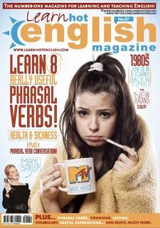 Learn hot english