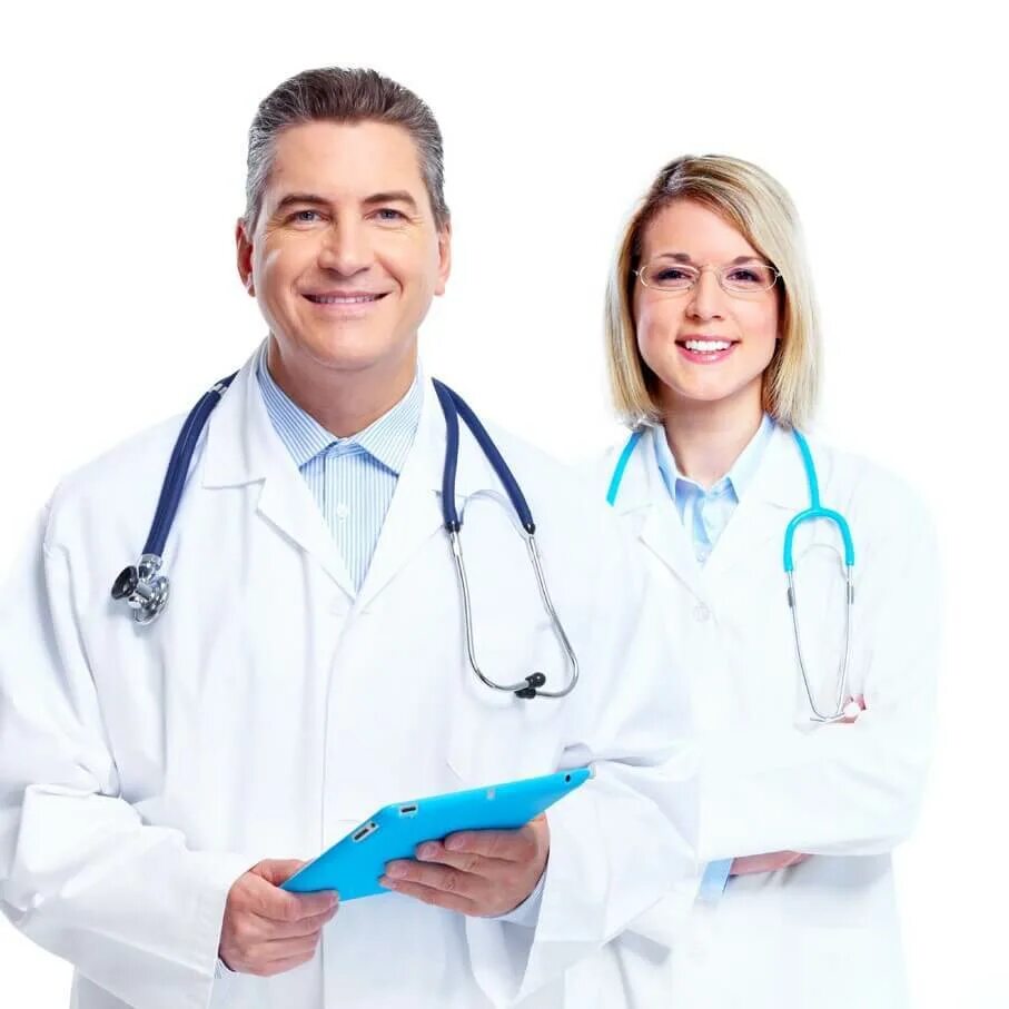 Doctors only
