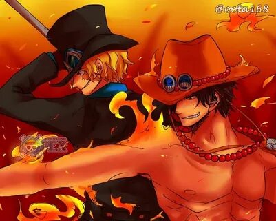 Saw one piece
