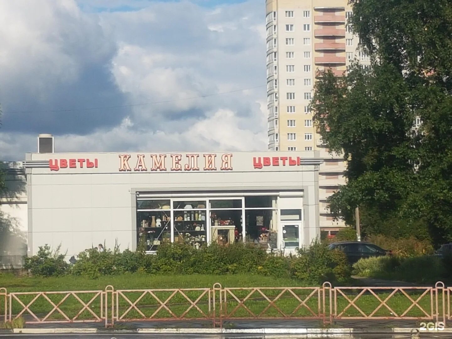 Сдам помещение свободного назначения 22.8м² просп. Фрунзе, 45, Ярославль, Яросла