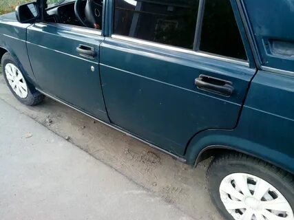 Ручки ваз 2105