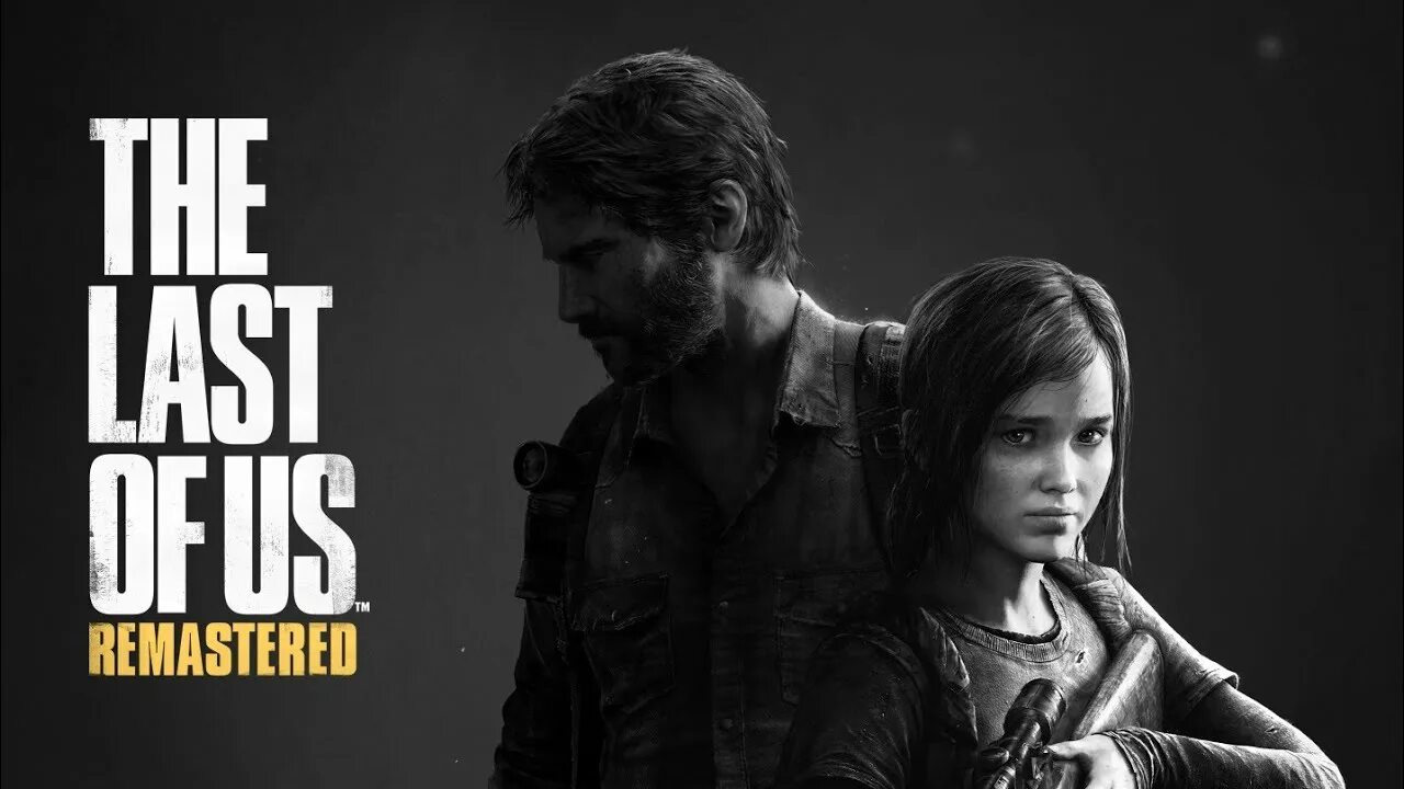 Last of us ps4. The last of us part left behind лого.