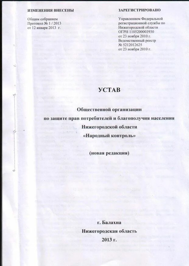 Устав региональной общественной организации 2023. Устав общественной организации Буревестник. Устав общественного объединения. Устав общественной организации образец.