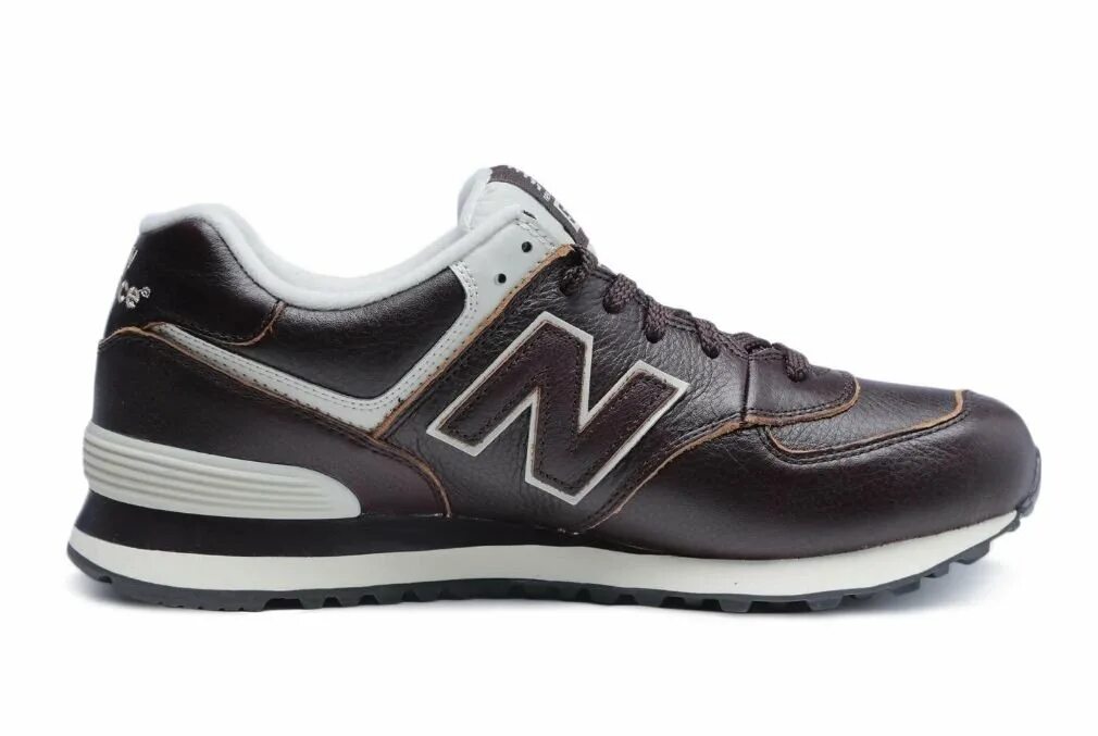 Кроссовки new balance черные мужские. Кроссовки New Balance ml574 Black. New Balance 574 Classic Brown/White. Кроссовки New Balance 574 Brown. New Balance 574 мужские кожаные.