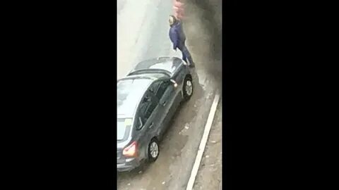 Пострадавший уехал с места дтп