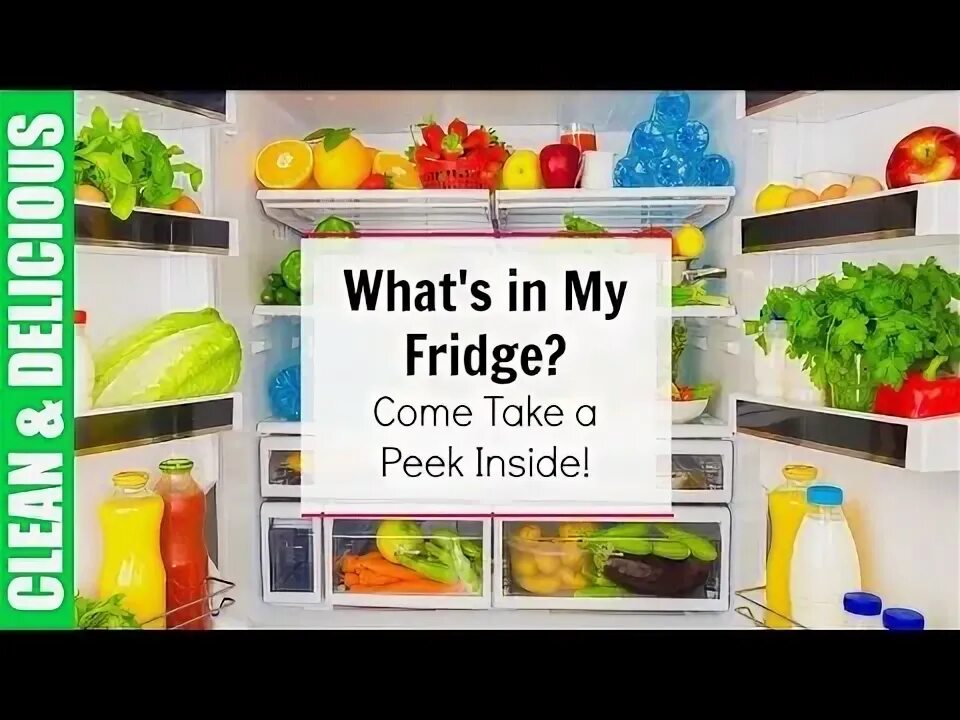 It is in the fridge. What&#039;s in the fridge. what is in my fridge. whats in the fridge. what&#039;s in your fridge.