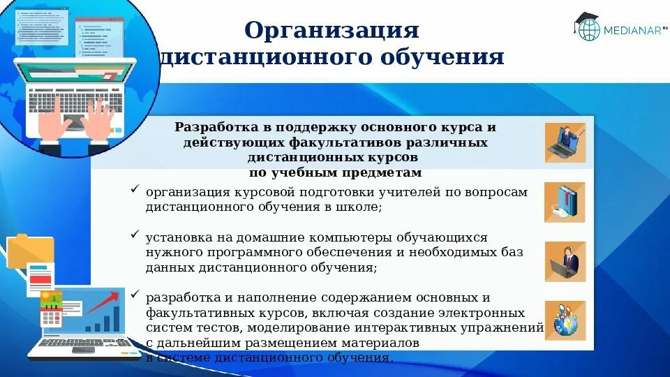 Дистанционное обучение пример. Слайд организация дистанционного обучения. Форма организации дистанционного. Презентация по дистанционному образованию. Дистанционные технологии в образовании.