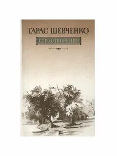 Стихотворение завещание шевченко