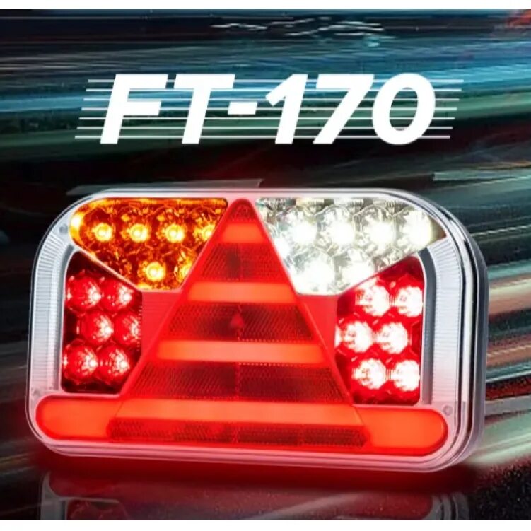 Td led. Ft-170 l td led bajonet 6pin. ft170lntled. ft-170 p nt led. ft-170.