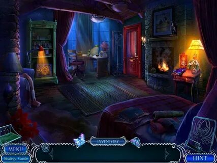 Мистические игры