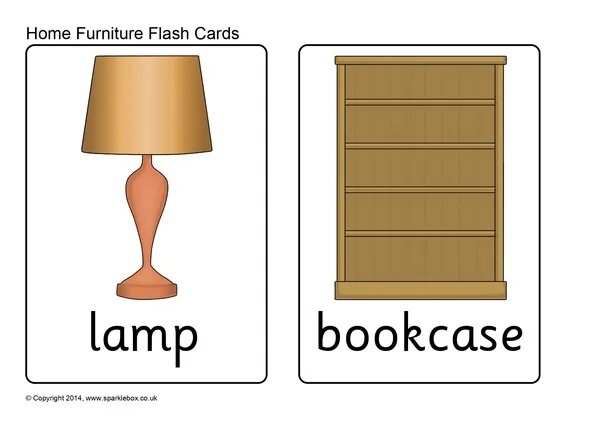 Furniture карточки. Furniture Cards for Kids. Furniture for children Flashcards. Lamp карточка. Слово стол на английском