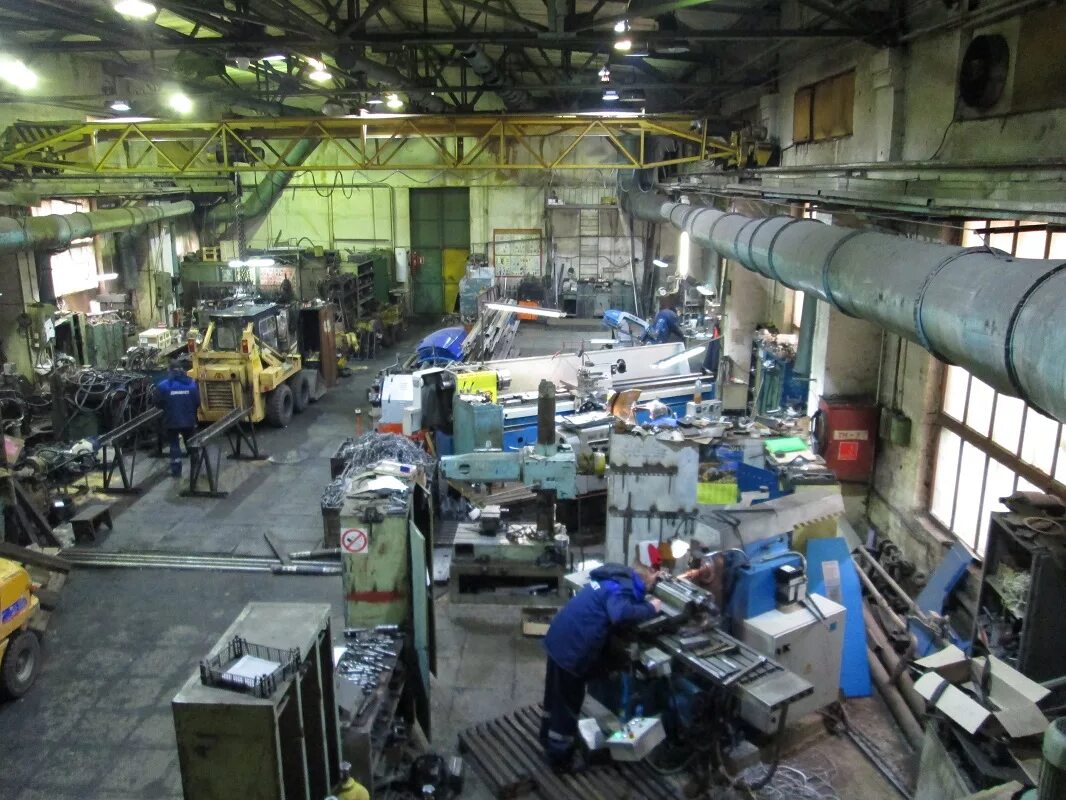 энергия клинцы