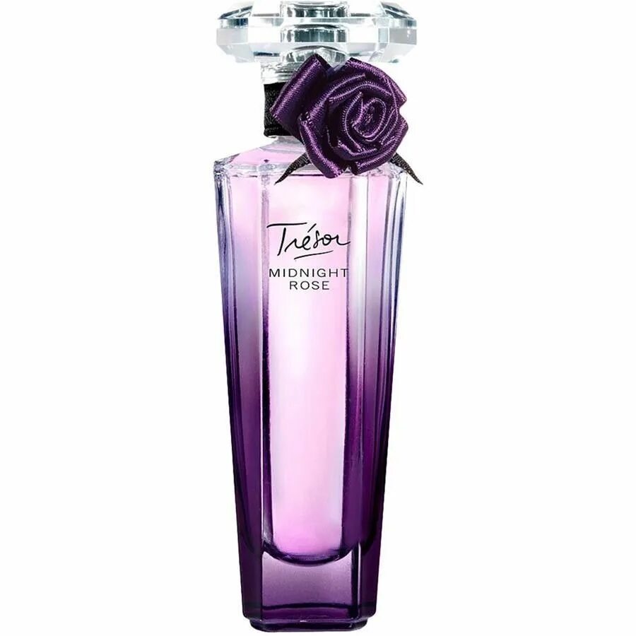 Купить духи трезор. Lancome Tresor Midnight Rose EDP, 75 ml. Lancome Tresor Midnight Rose EDP 30ml. Lancome Tresor Midnight Rose w EDP 75ml. Lancome Tresor Midnight Rose (l) EDP 75ml.