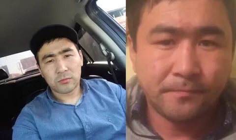 Криминал казахстан