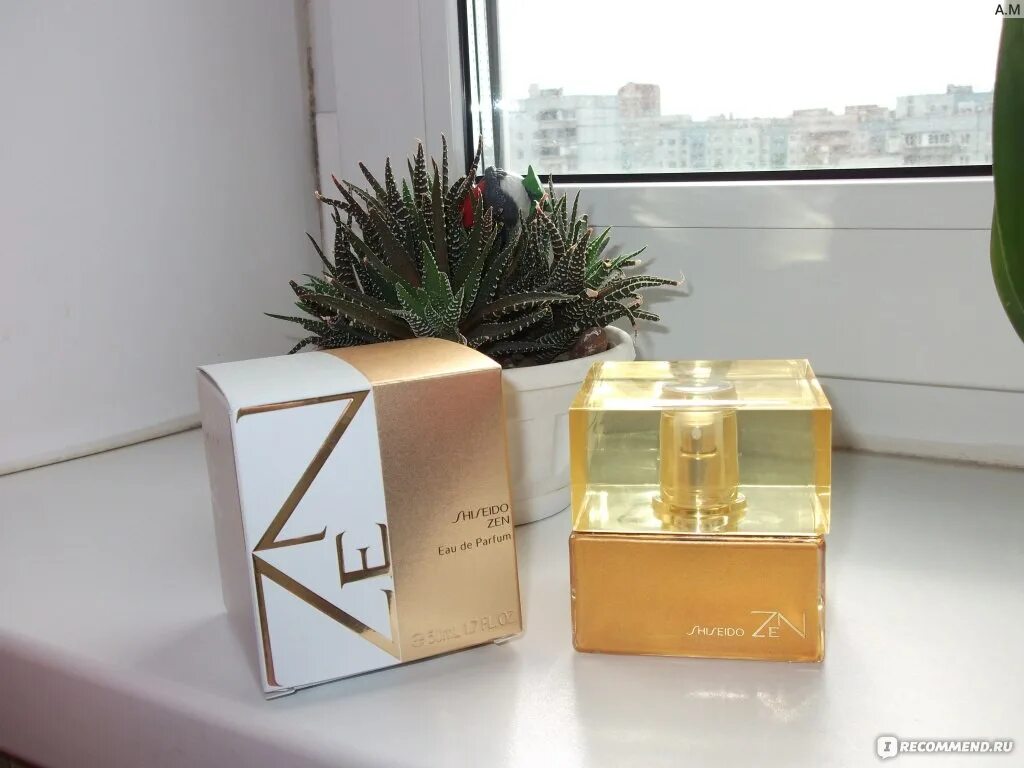 Shiseido Zen Парфюм. Shiseido Zen 2007 (l) 50ml EDP. Shiseido Zen отливант. Промо Shiseido Zen.