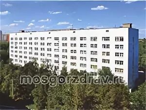 Филиал 2 центра спасокукоцкого