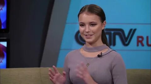 Интервью анны