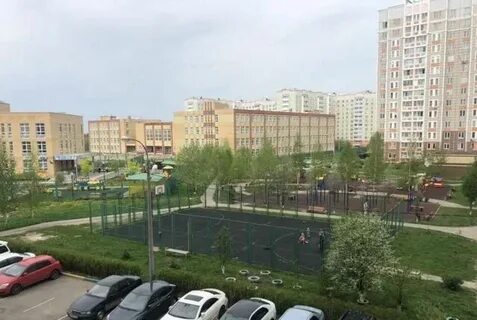 Двор 14