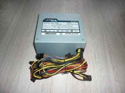 Chieftec 600w