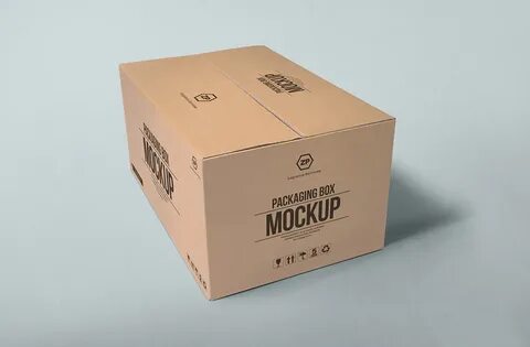 Packaging box