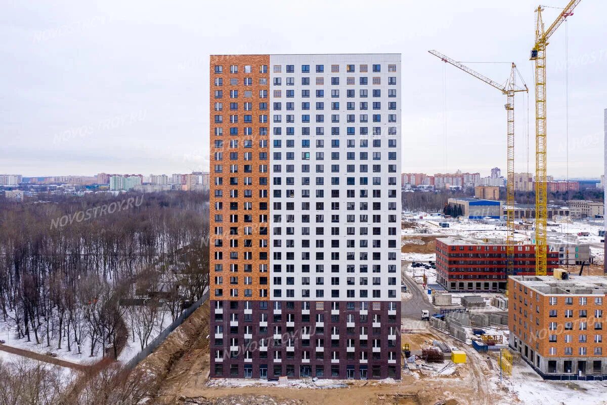 проект пик люберцы парк. улица 8 марта жк люберцы парк. жк люберцы парк. пик люберцы парк. жк гоголь парк.