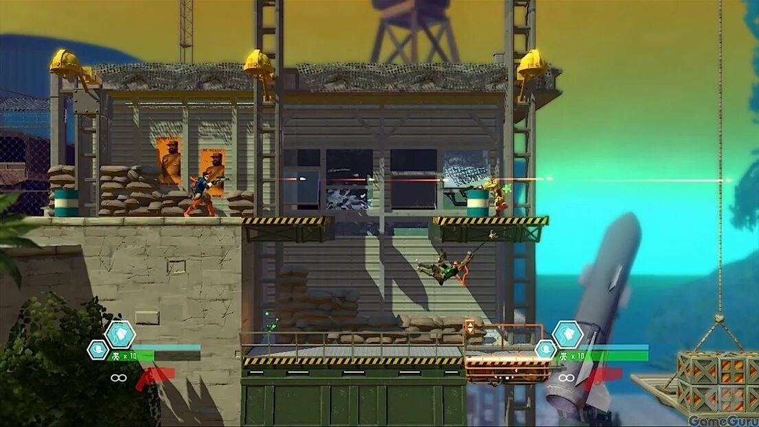 Bionic Commando игра 2d. Bionic Commando Rearmed 2. Bionic Commando Rearmed. Игра Bionic Commando 2. Игра бионик