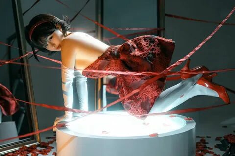 View - Coser@桜 井 宁 宁 - 未 麻 