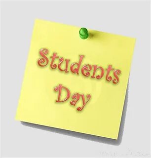 Students day
